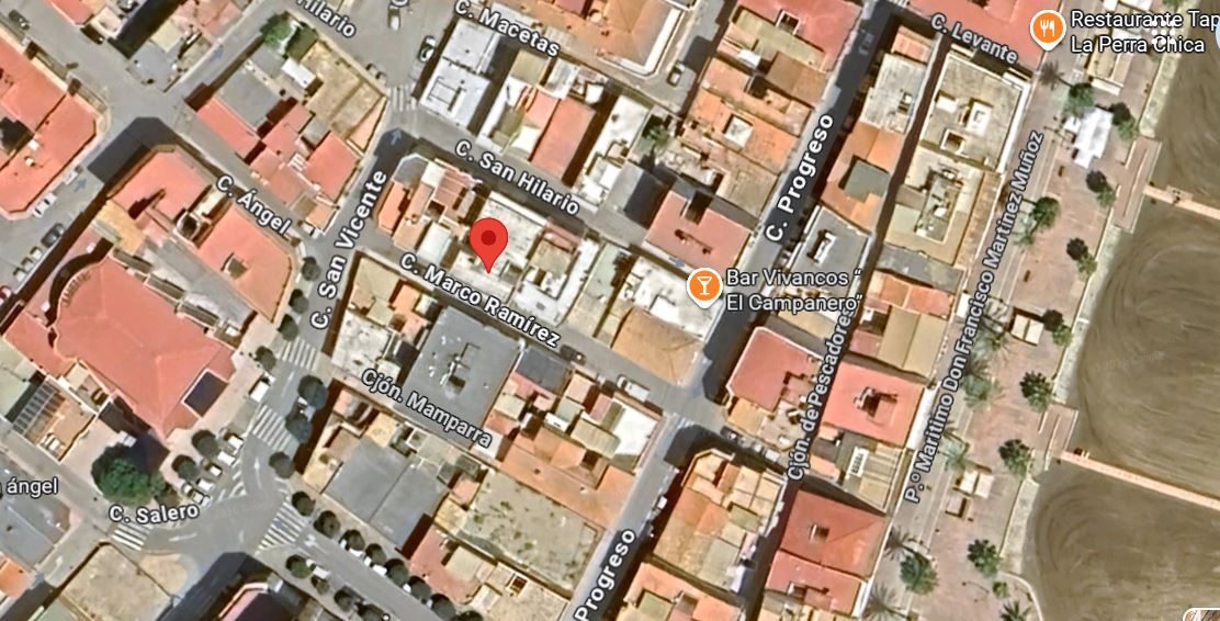 Foto 2 del inmueble