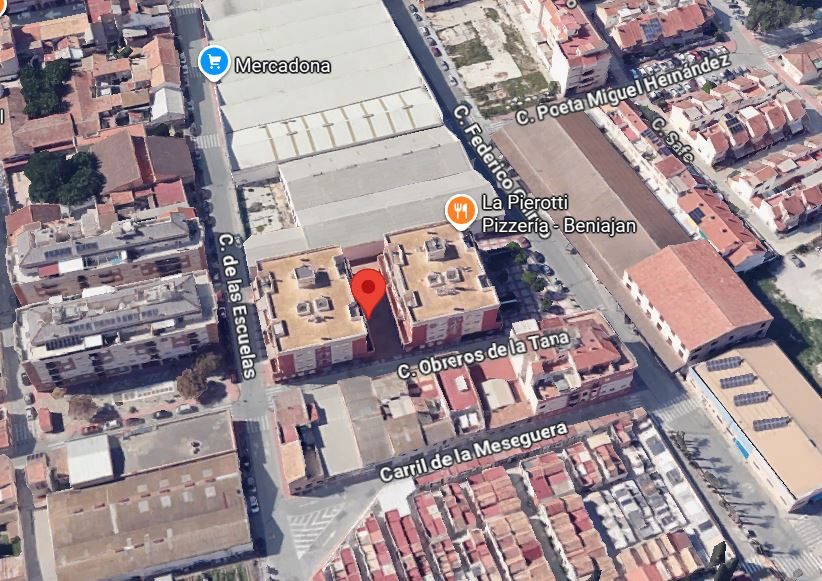 Foto 2 del inmueble