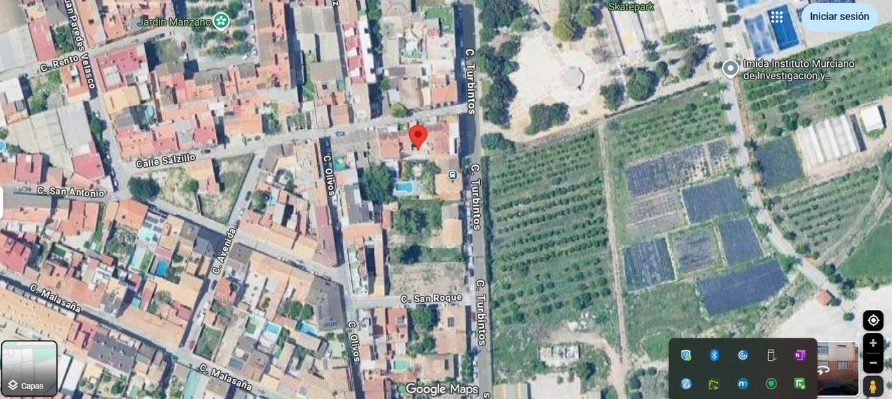 Foto 2 del inmueble