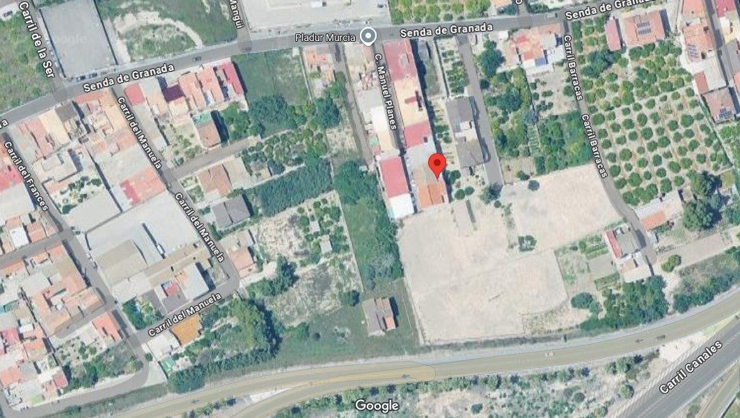Foto 4 del inmueble